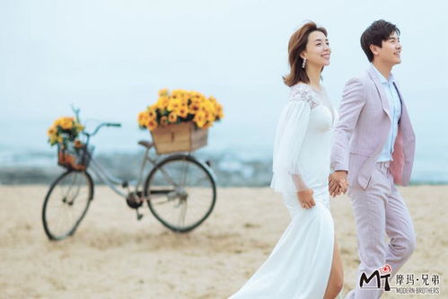 爱与金石同辉——大连金石之恋婚纱摄影基地揭牌仪式暨产品发布会盛启