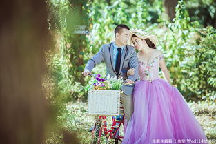 网友 走着走着看 晒单 秦皇岛孟工厂婚纱摄影机构 wed114结婚网